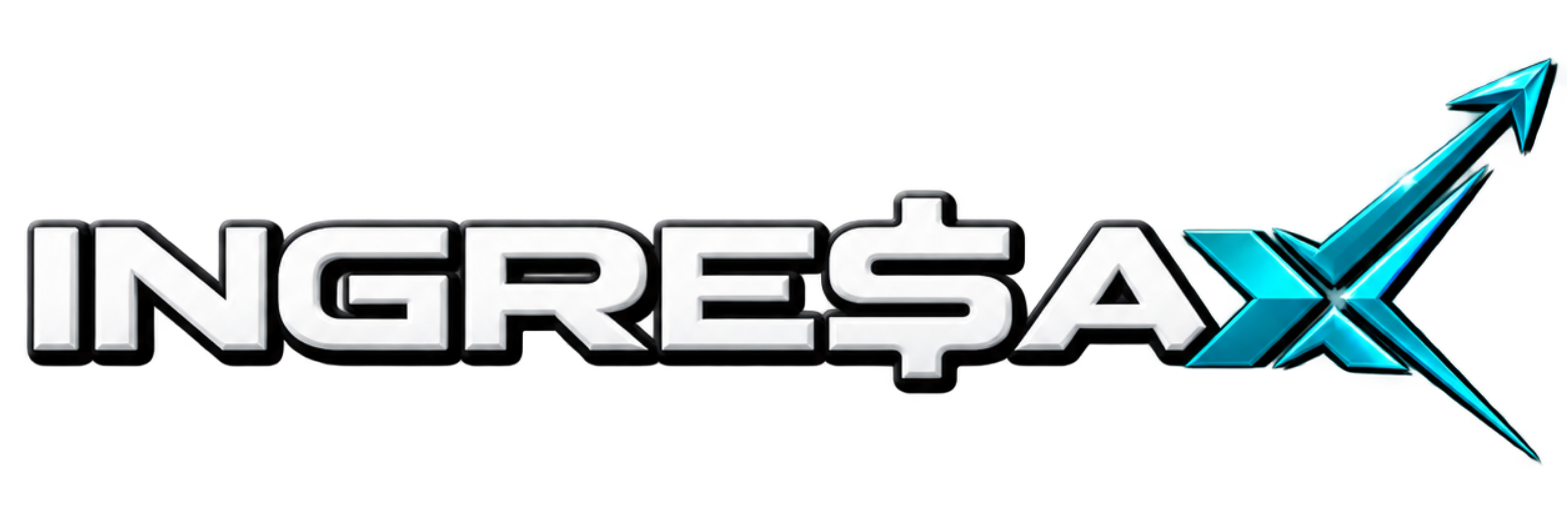 INGRESAX